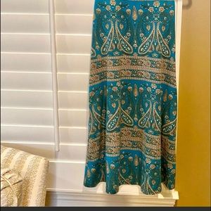 Teal NWT summer dress, lightweight and so cute on